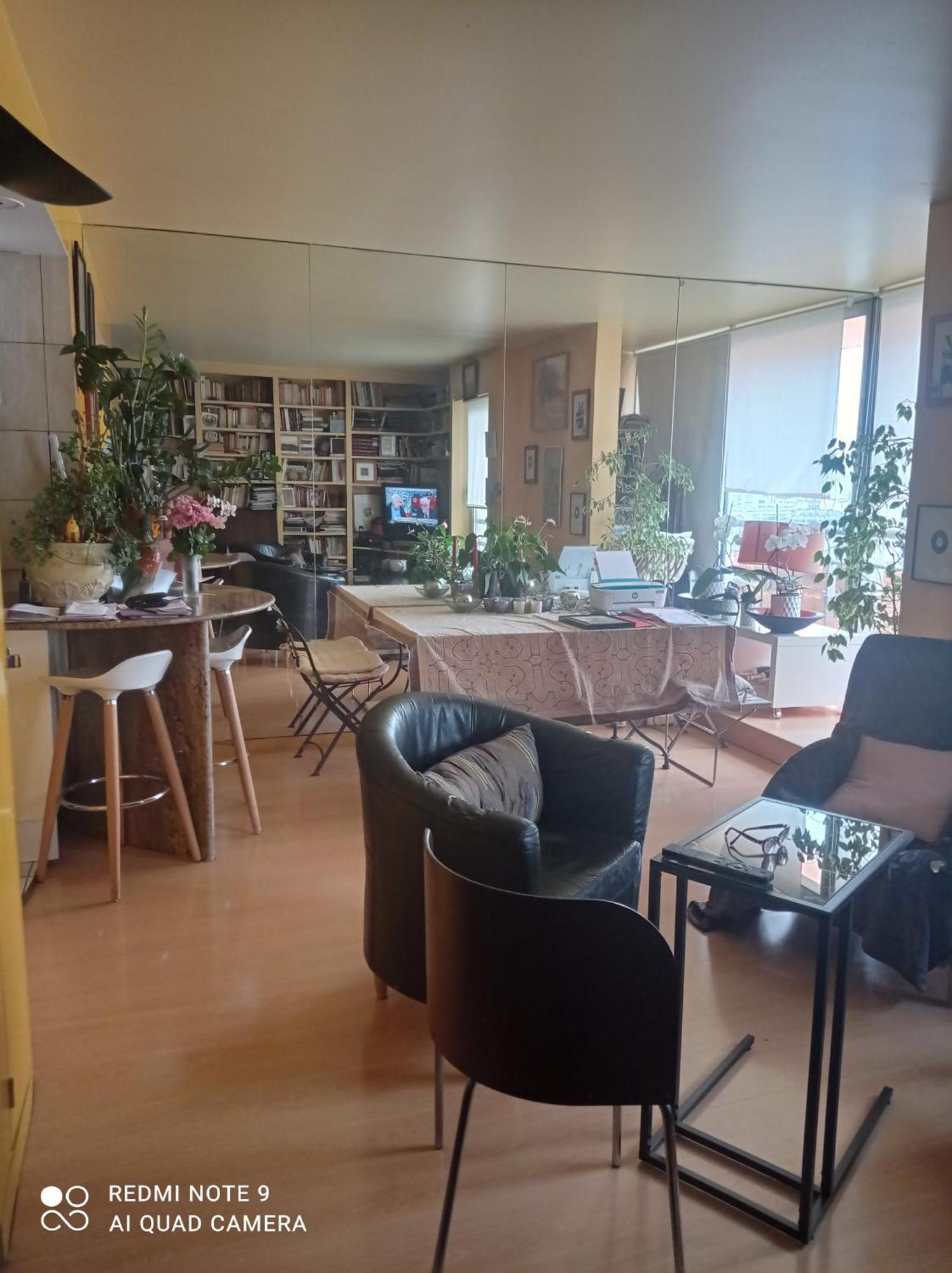 Homestay Tete Dans Les Etoiles